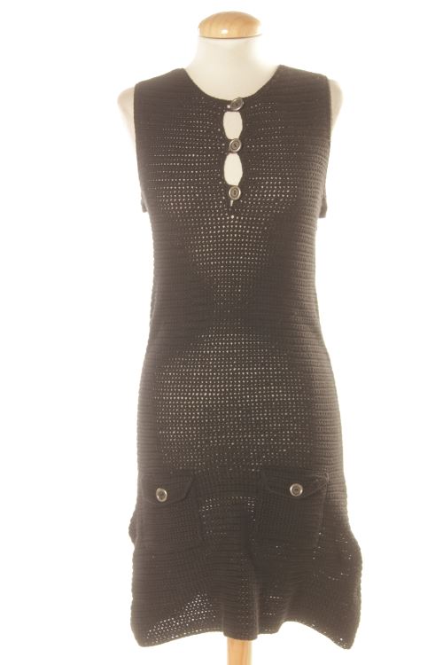 Einfaches Kleid
