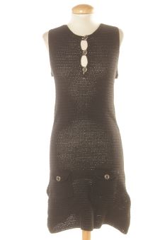 Vestido casual S Massimo Dutti