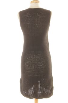 Vestido casual S Massimo Dutti