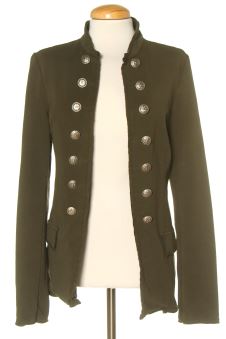 Blouson S Made in italy