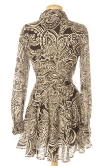 Vestido casual XS Zara