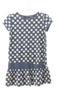 Aufwändiges Kleid 140 Sergent Major