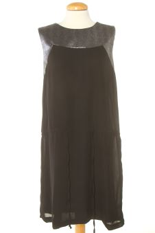 Vestido casual M Elogy