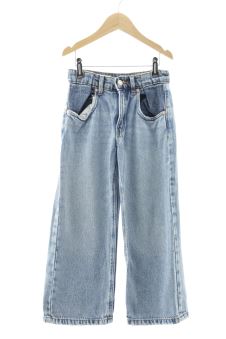 Lange Jeans 116 Zara