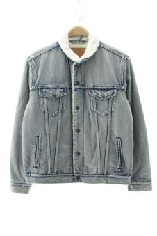 Giubbotto M Levi's