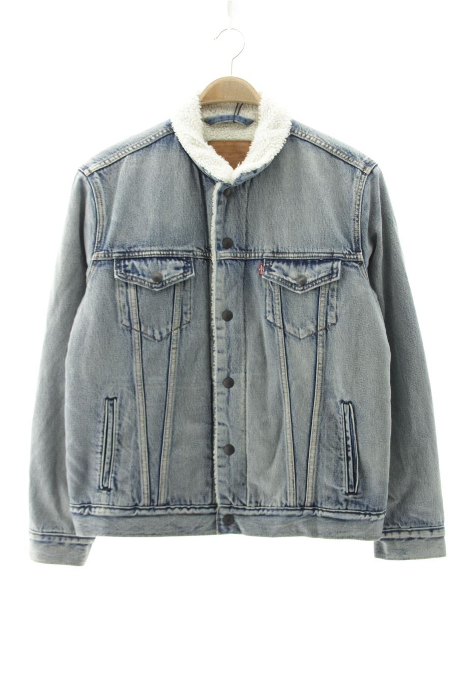 Giubbotto de Levi's de la talla M