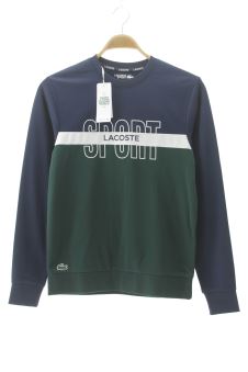 Sudadera S Lacoste