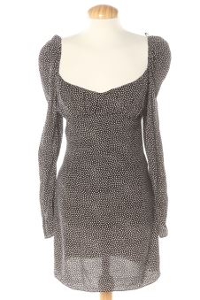 Robe casual S Zara