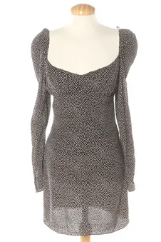 Vestito casual S Zara, foto 1 di 2