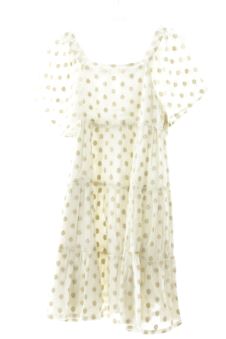 Robe 2 ans ZY