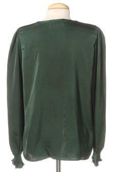 Blouse à manches longues M Peace n`love