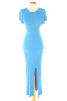Vestido casual S Zara, foto 1 de 2