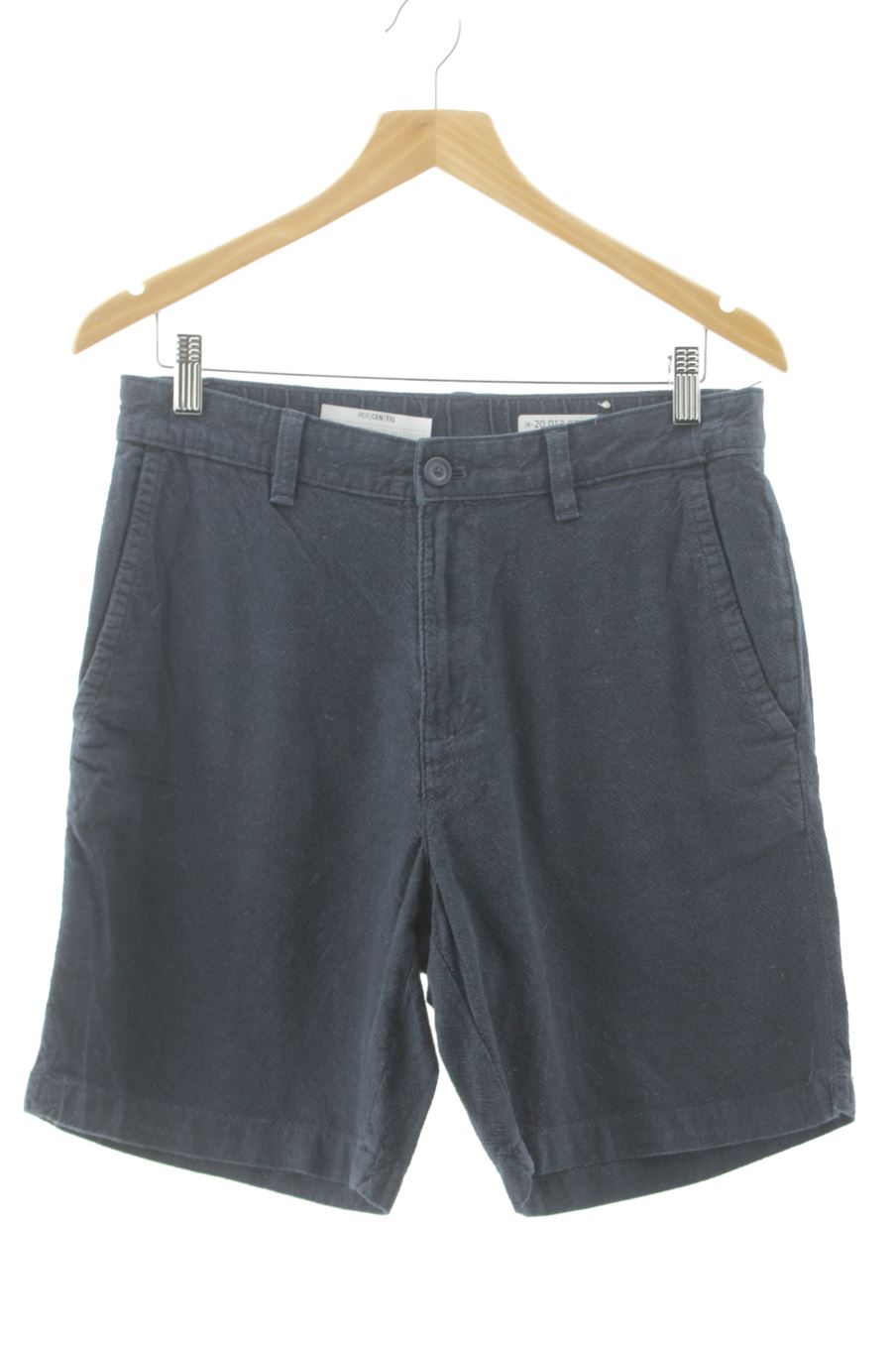 Pantalón corto de Zara de la talla M