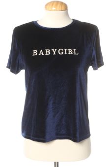 T-shirt S Bershka