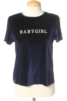 Maglietta S Bershka, foto 1 di 2