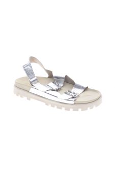 Sandalias planas 37 Zara, foto 1 di 3