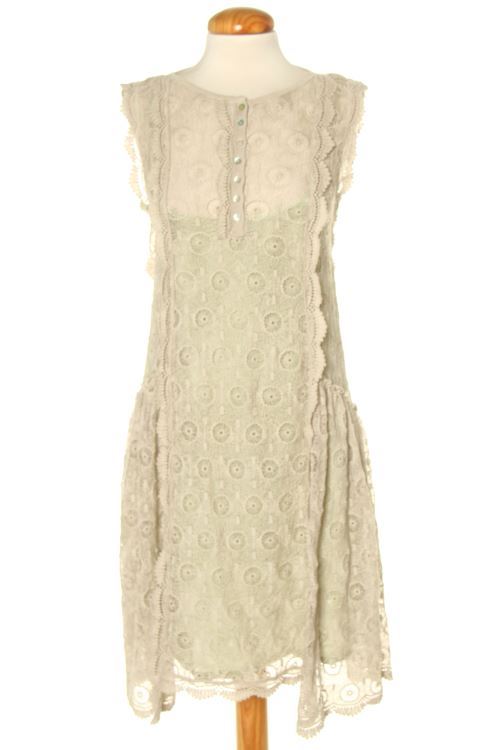 Robe casual