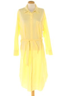 Robe casual L Mango, photo 1 sur 2