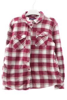 Chemise manches longues 10 ans Okaidi