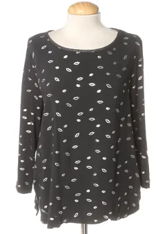 Camiseta manga larga 40 Street one, foto 1 de 2