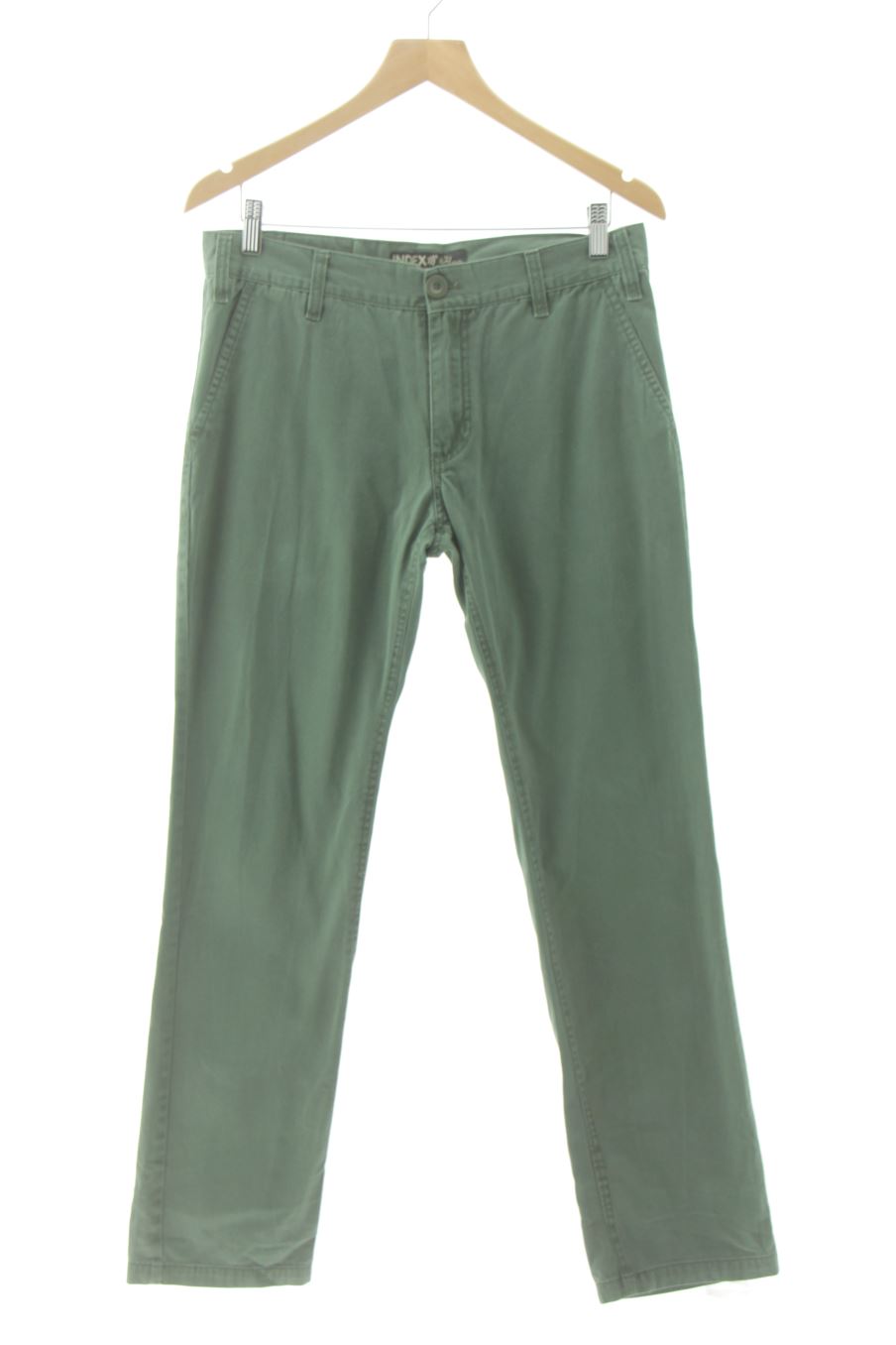 Pantaloni de index de la talla 42