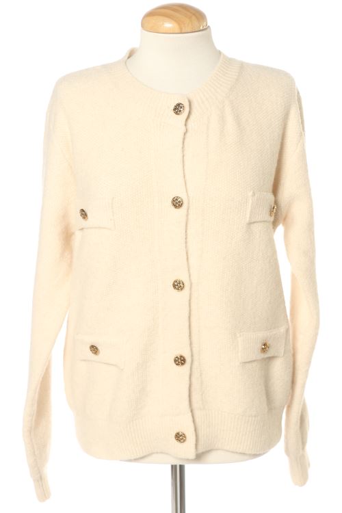 Chaqueta