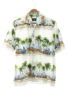 Camiseta manga corta L Mirto, foto 1 de 2