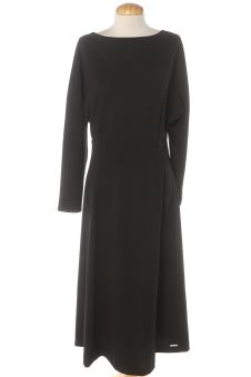 Aufwändiges Kleid 40 Calvin Klein, Foto 1 von 3