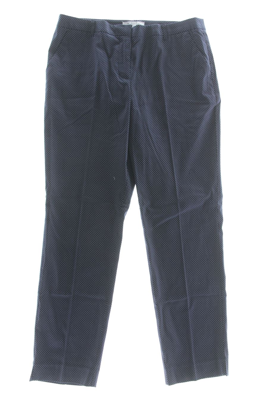 Pantalon U collection de la taille 40, de couleur imprimés