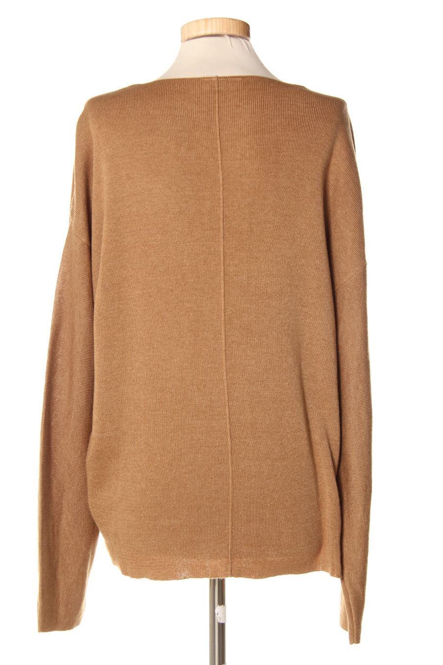 Pullover von BODYFLIRT Größe 38, Farbe Braun, für