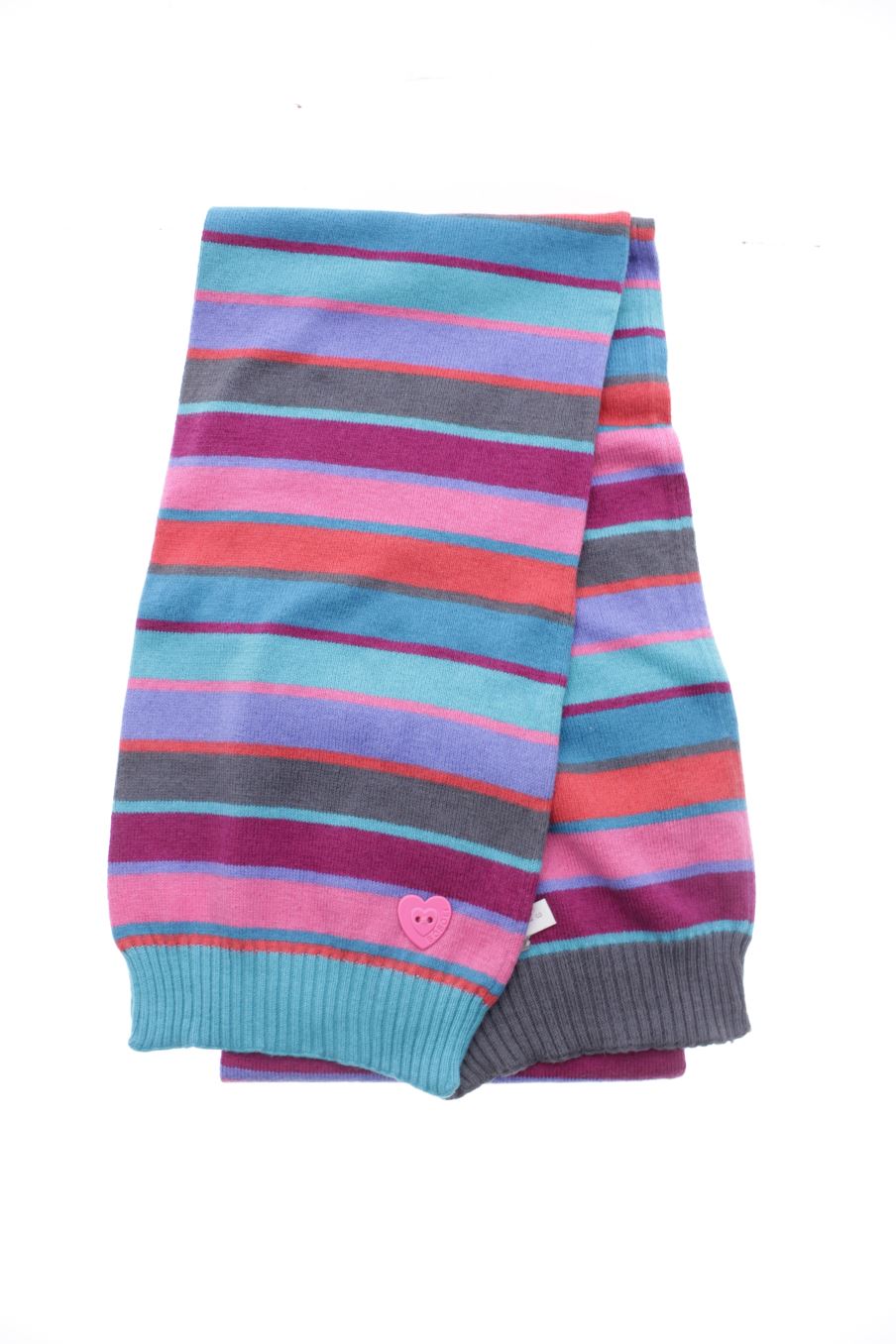 Bufanda de Boboli de la talla 5-8 años de segunda mano