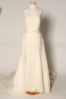 Vestito 44 la sposa