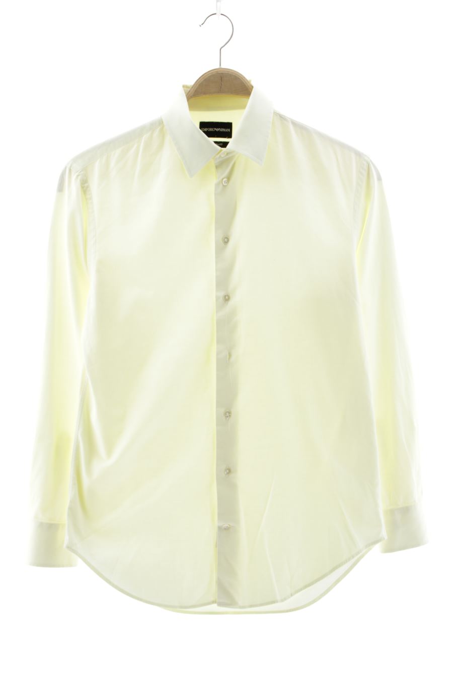 Camisa de Emporio Armani de la talla M