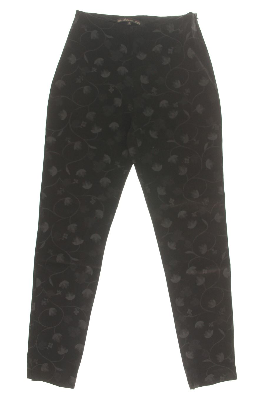 Hose von Ces..Astuces...Astu Größe 36, Farbe Schwarz, für