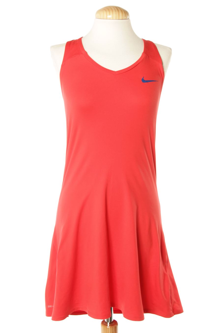 Sporttop von Nike Größe S, Farbe Rot, für