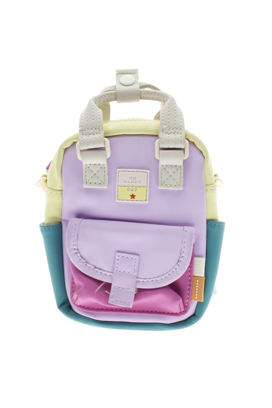 Bolso de Zara de la talla Talla única de segunda mano