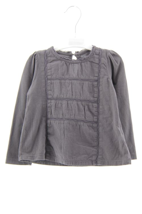 T-shirt manches longues