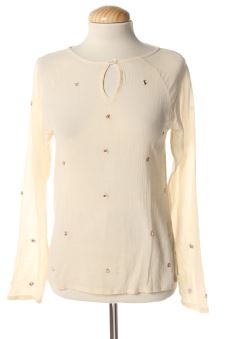 Blouse à manches longues S Zara, photo 1 sur 2