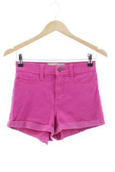 Kurze Hose 34 Hollister