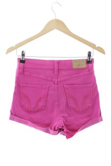 Kurze Hose 34 Hollister