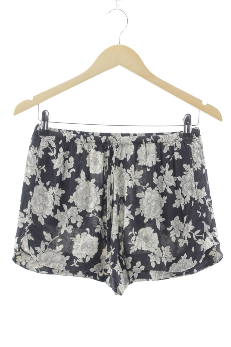 Shorts PERCENTIL de la taille XS, de couleur fleurs