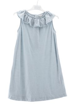 Robe casual 9 ans Gocco