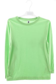 T-shirt manches longues 5 ans Roly Kids