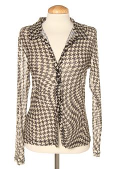 Blouse à manches longues S F&P