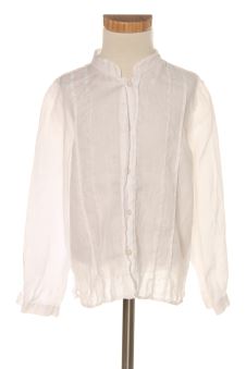 Chemise manches longues 5 ans Tizzas