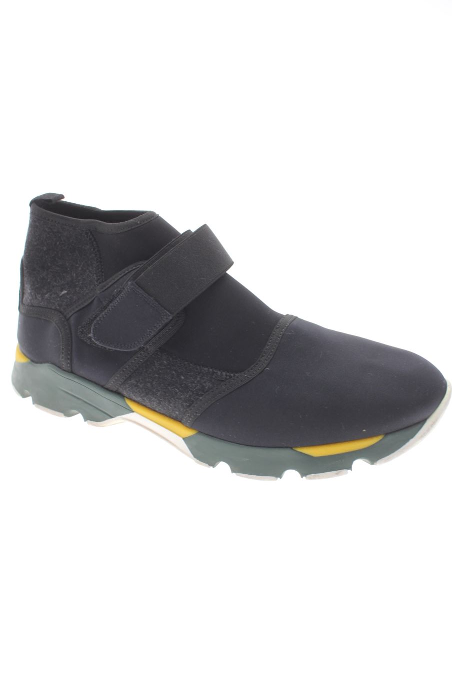 Zapatillas de Marni de la talla 42