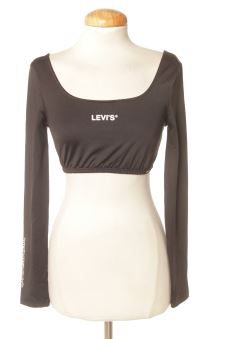 Aufwändiges Top XS Levi's