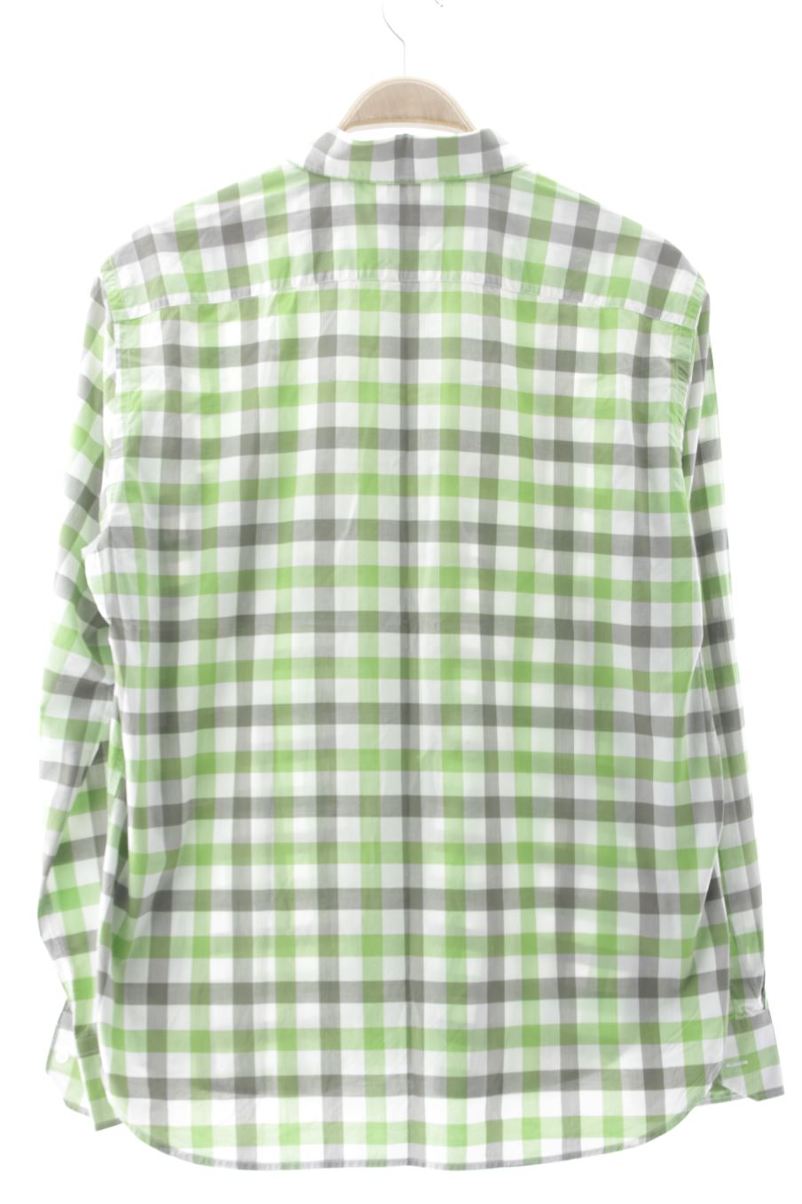 Camisa manga larga de Jofré de la talla XL