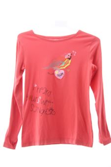 T-shirt manches longues 10 ans DPam (Du Pareil au meme)