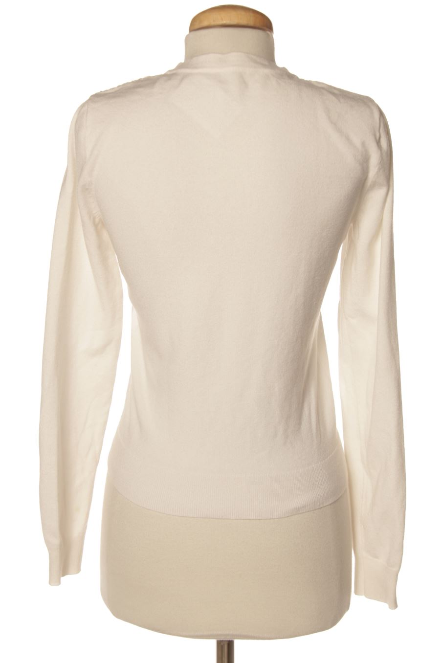 Chaqueta de KAREN MILLEN de la talla S, de color blanco